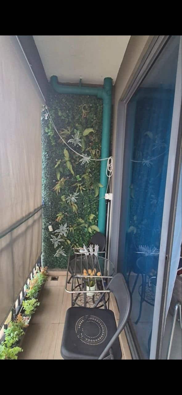 Condominium Laman Glasier Tampoi 3