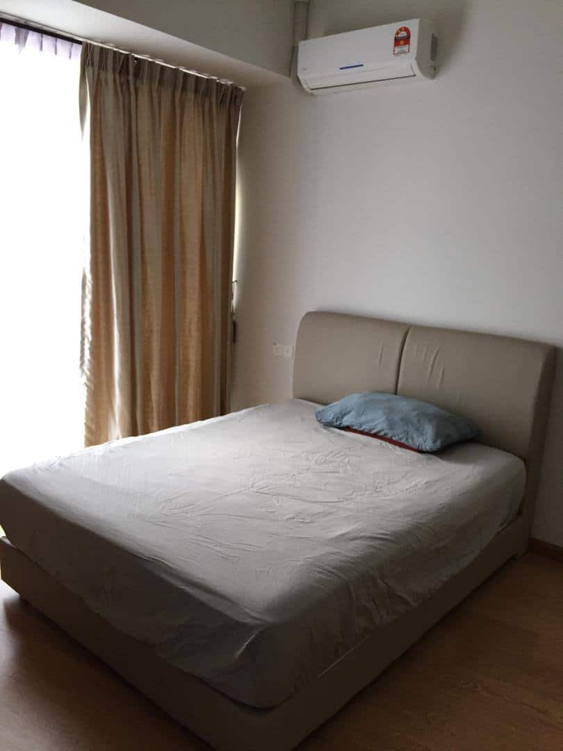 Condominium Amberside @ Country Garden Danga Bay 4