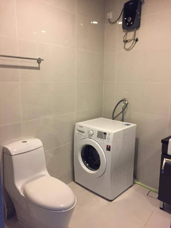Condominium Amberside @ Country Garden Danga Bay 7