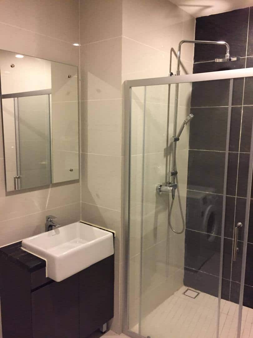 Condominium Amberside @ Country Garden Danga Bay 6