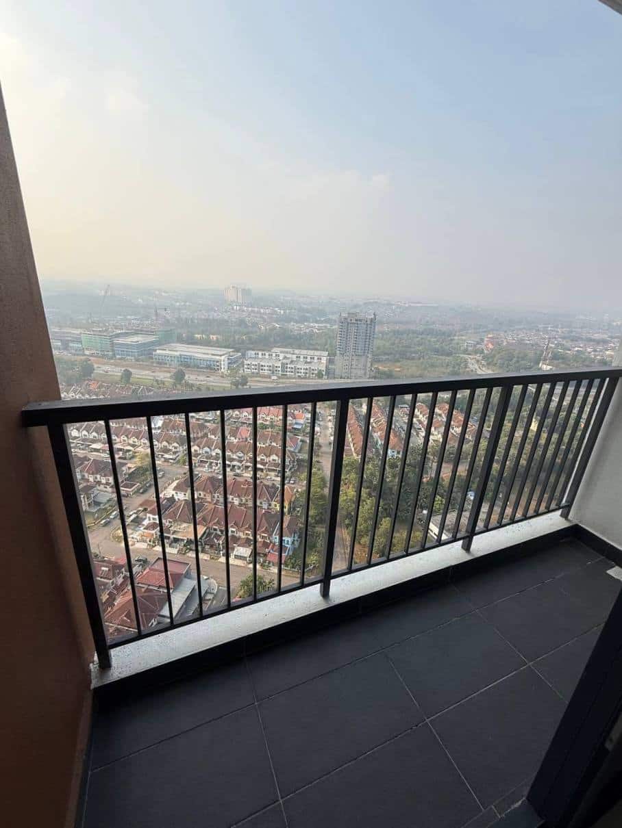 Condominium Idaman Heights @ Nusa Idaman 5