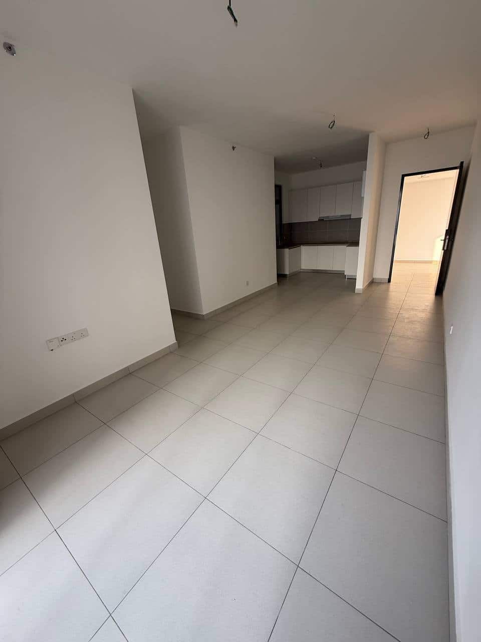 Condominium Idaman Heights @ Nusa Idaman 1
