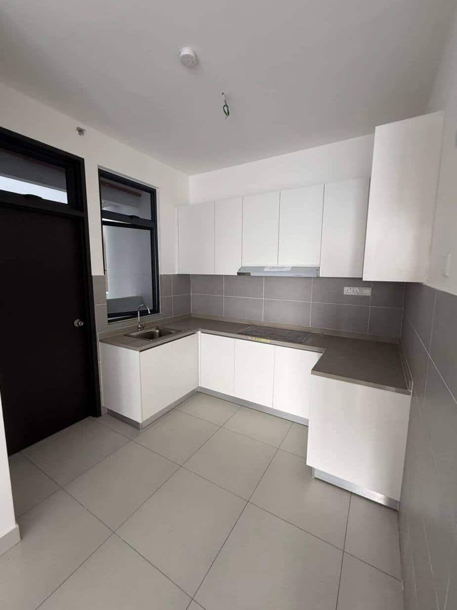 Condominium Idaman Heights @ Nusa Idaman 2