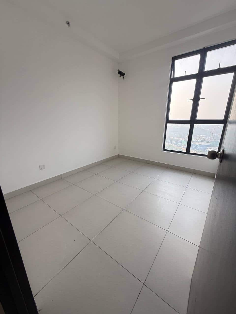 Condominium Idaman Heights @ Nusa Idaman 4