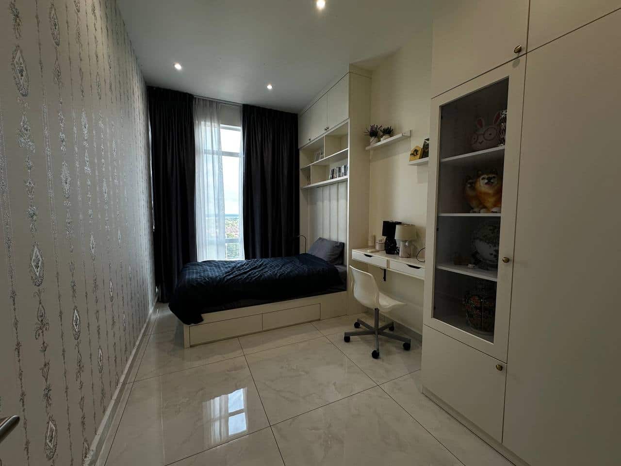 Apartment Taman Mount Austin 6