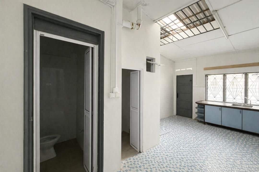Double Storey Terrace House Taman Sri Tebrau 8