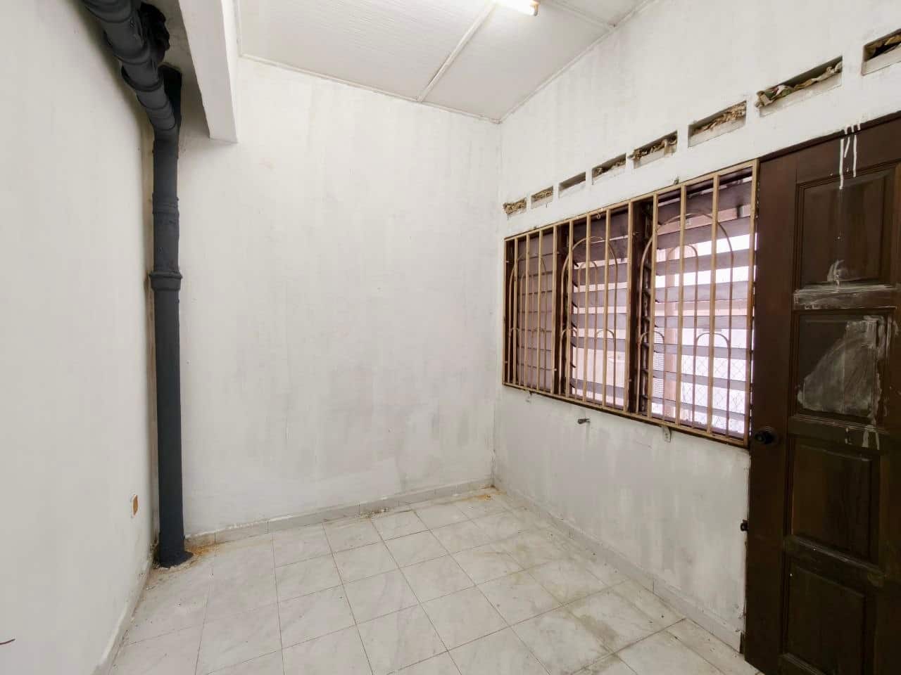 2-Storey Terrace House Taman Johor Jaya 6
