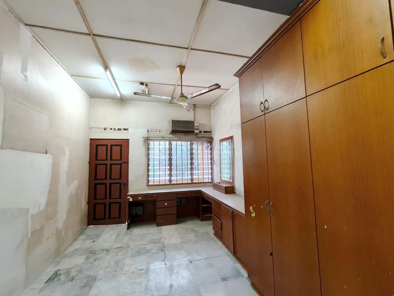2-Storey Terrace House Taman Johor Jaya 3