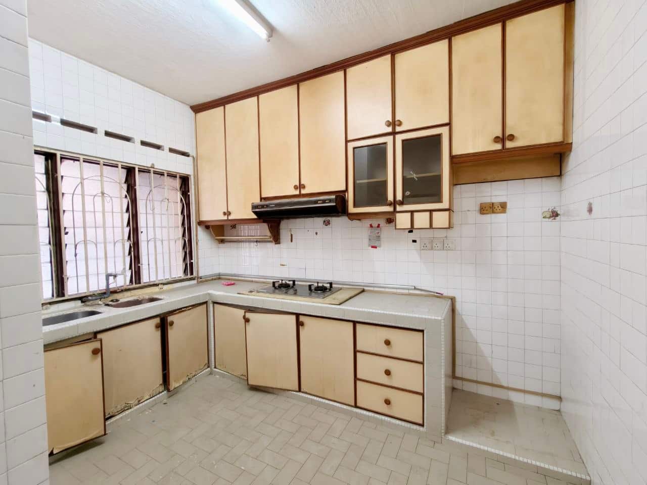2-Storey Terrace House Taman Johor Jaya 5