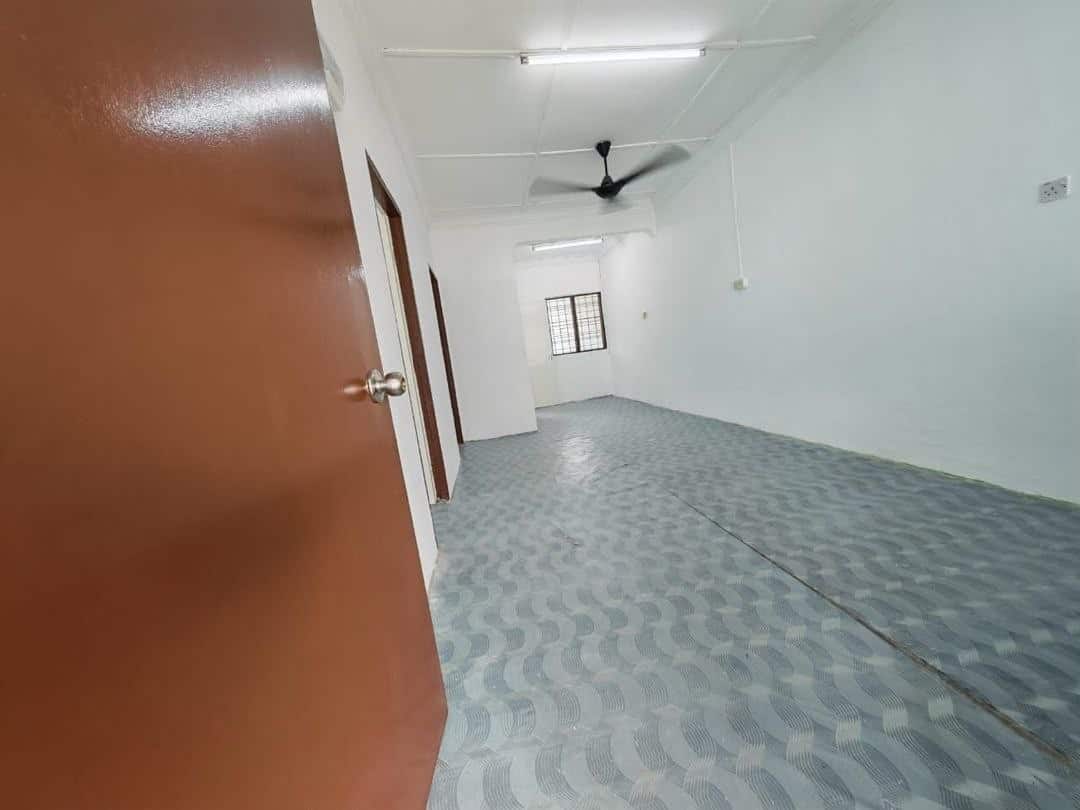 Single Storey Terrace Taman Sri Pulai 2