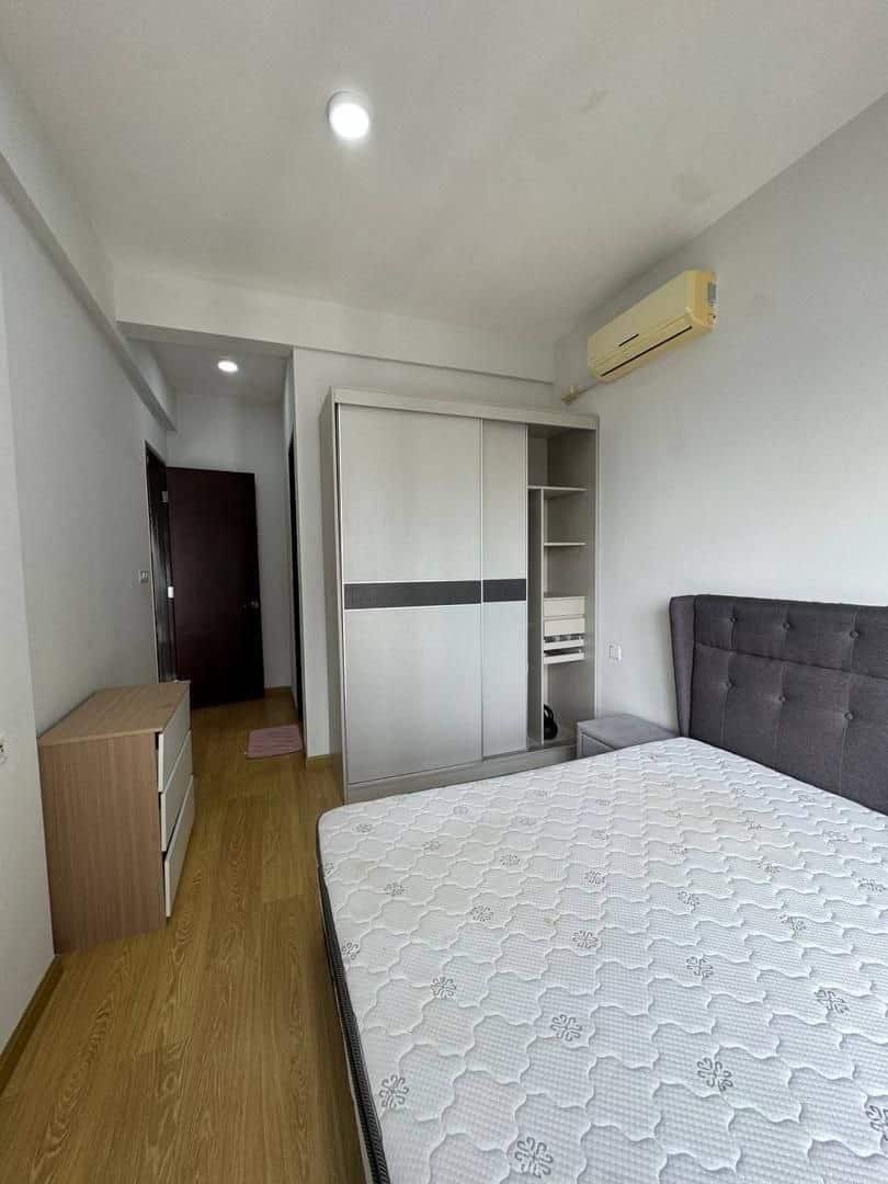Condominium Danga Bay 7