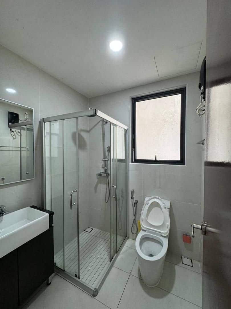 Condominium Danga Bay 10