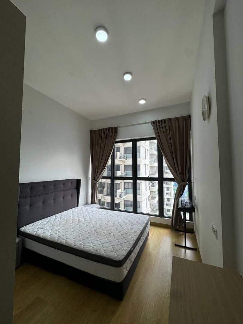 Condominium Danga Bay 3