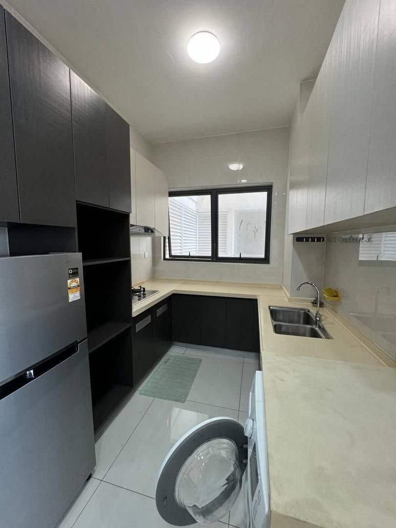 Condominium Danga Bay 6