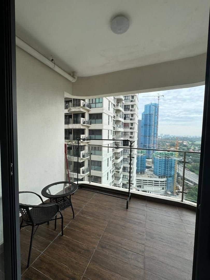 Condominium Danga Bay 2