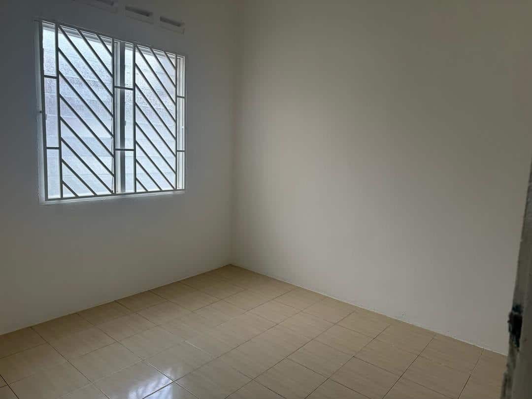 Single Storey Terrace House Taman Universiti 5