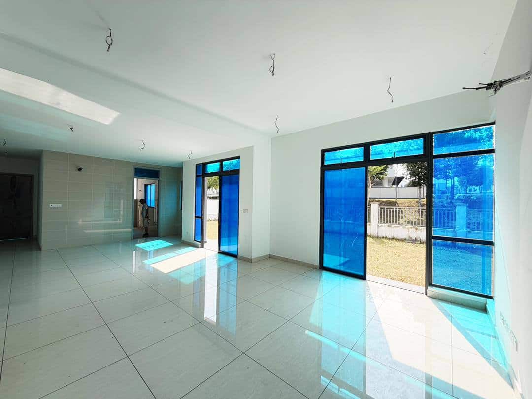 2 Storey Cluster House Horizon Hills The Woodlands 3
