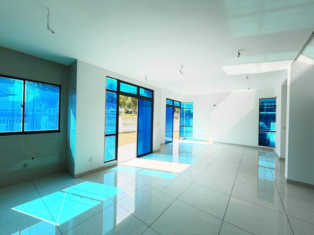 2 Storey Cluster House Horizon Hills The Woodlands 2