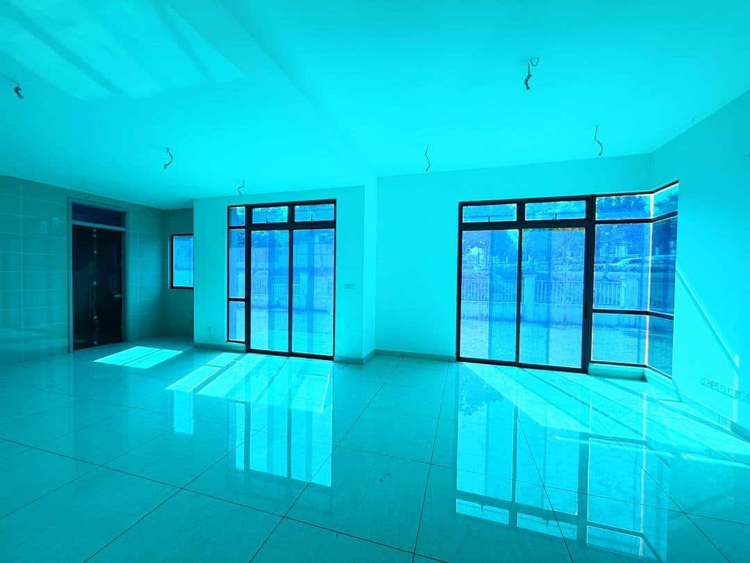 2 Storey Cluster House Horizon Hills The Woodlands 4