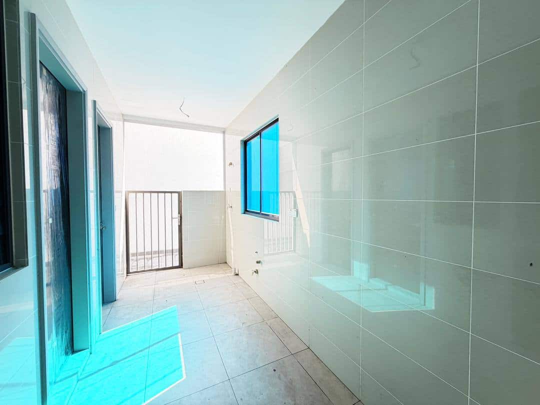 2 Storey Cluster House Horizon Hills The Woodlands 9