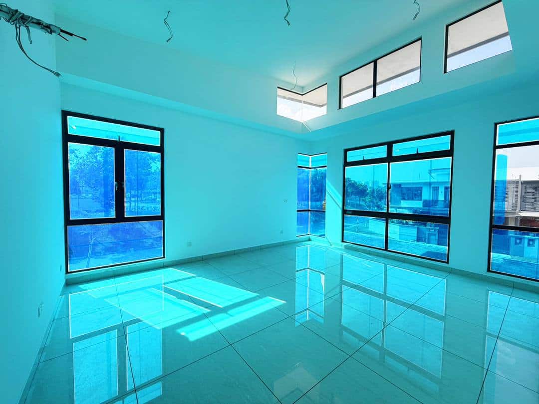 2 Storey Cluster House Horizon Hills The Woodlands 5