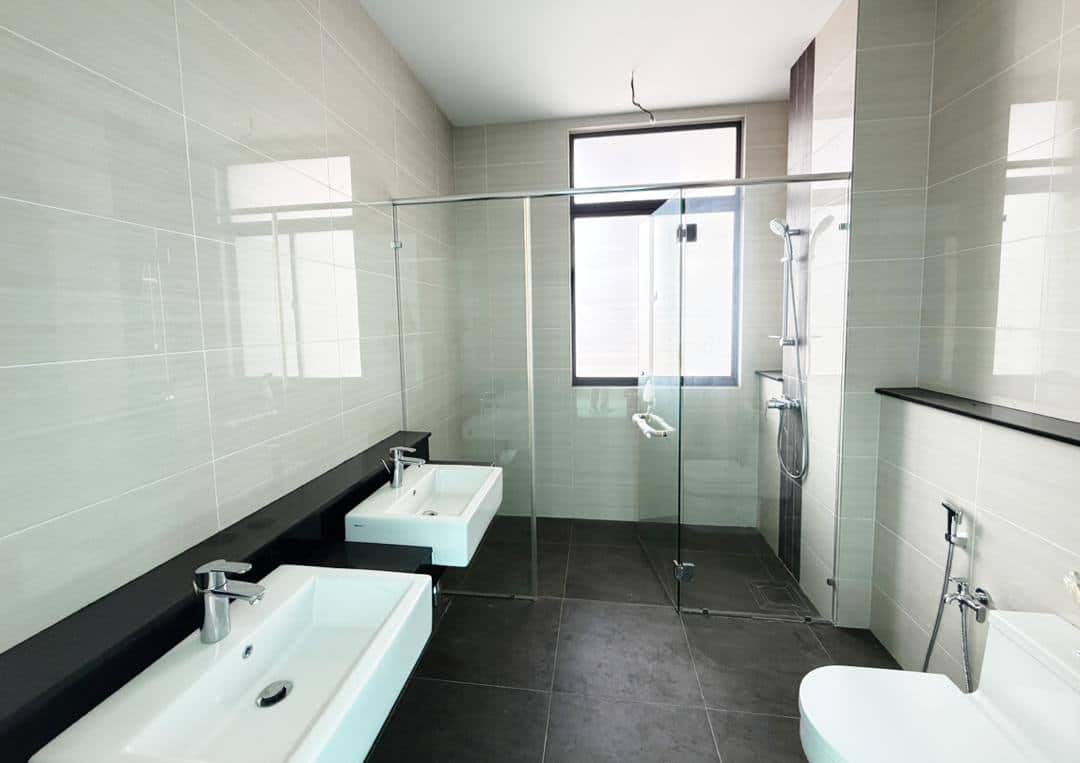 2 Storey Cluster House Horizon Hills The Woodlands 8