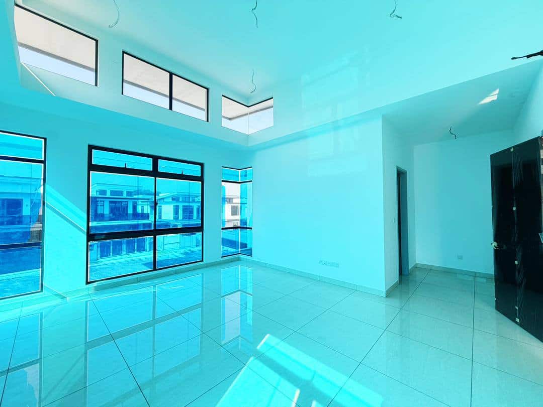 2 Storey Cluster House Horizon Hills The Woodlands 6