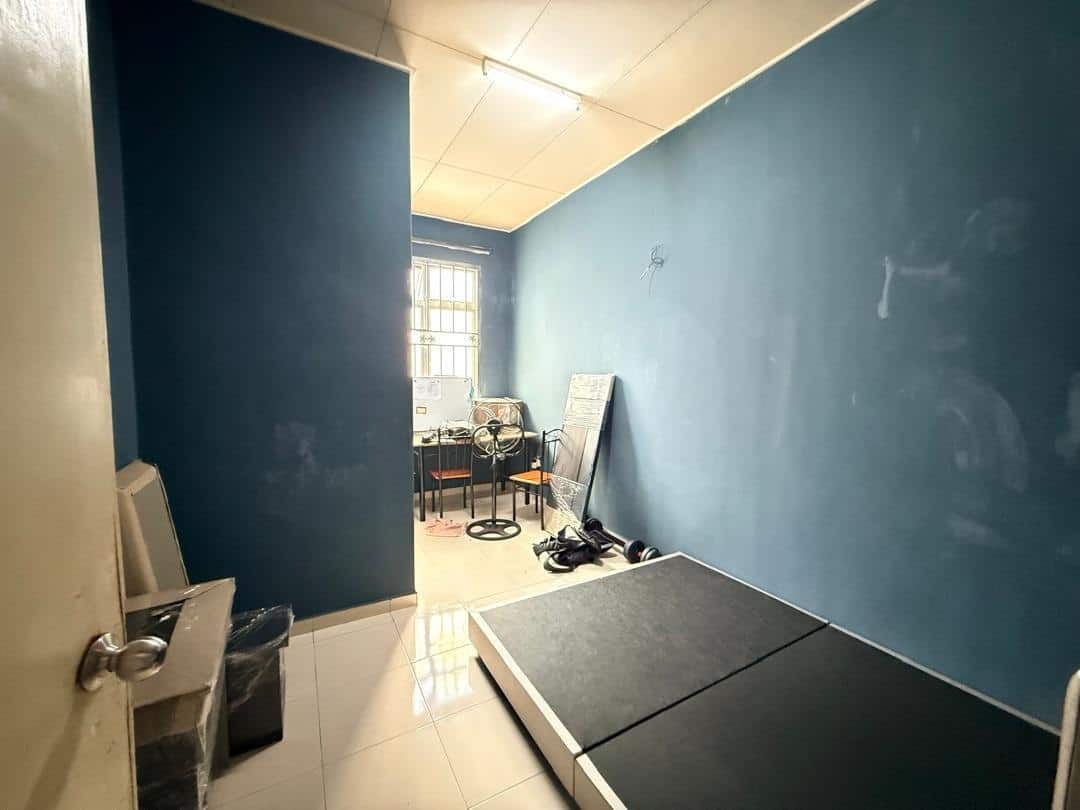 Double Storey Terrace House Taman Ehsan Jaya 9