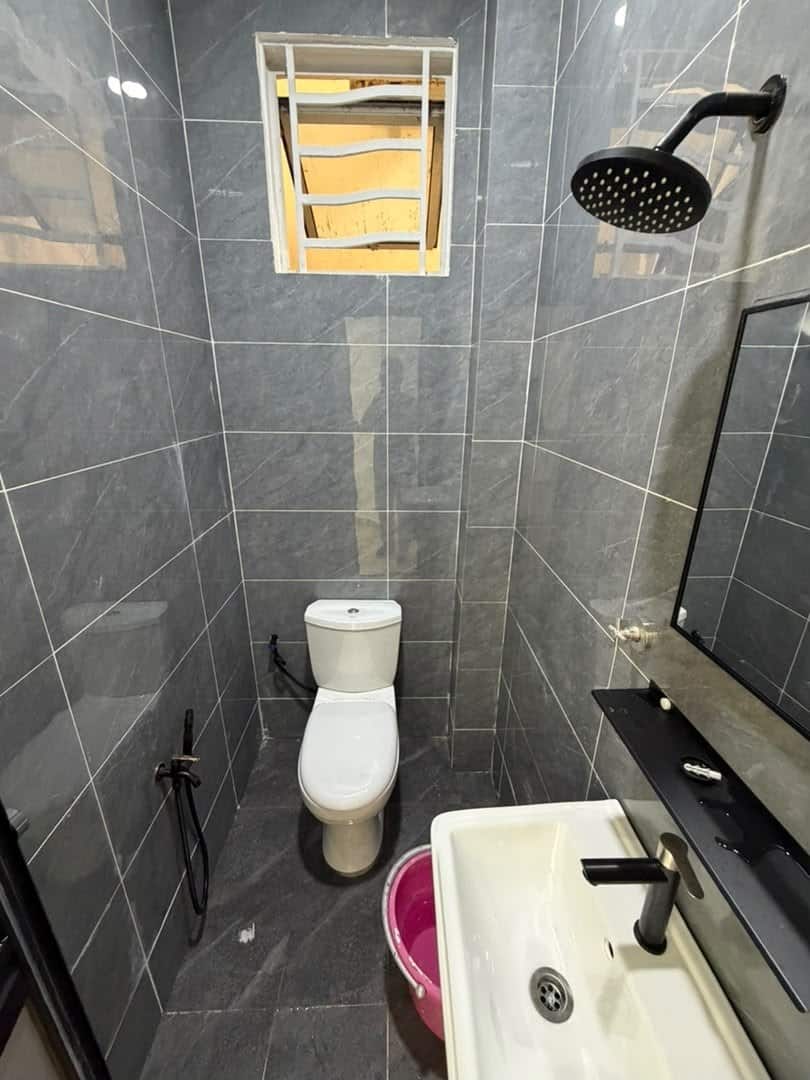 Shop Apartment Taman Selesa Jaya 4