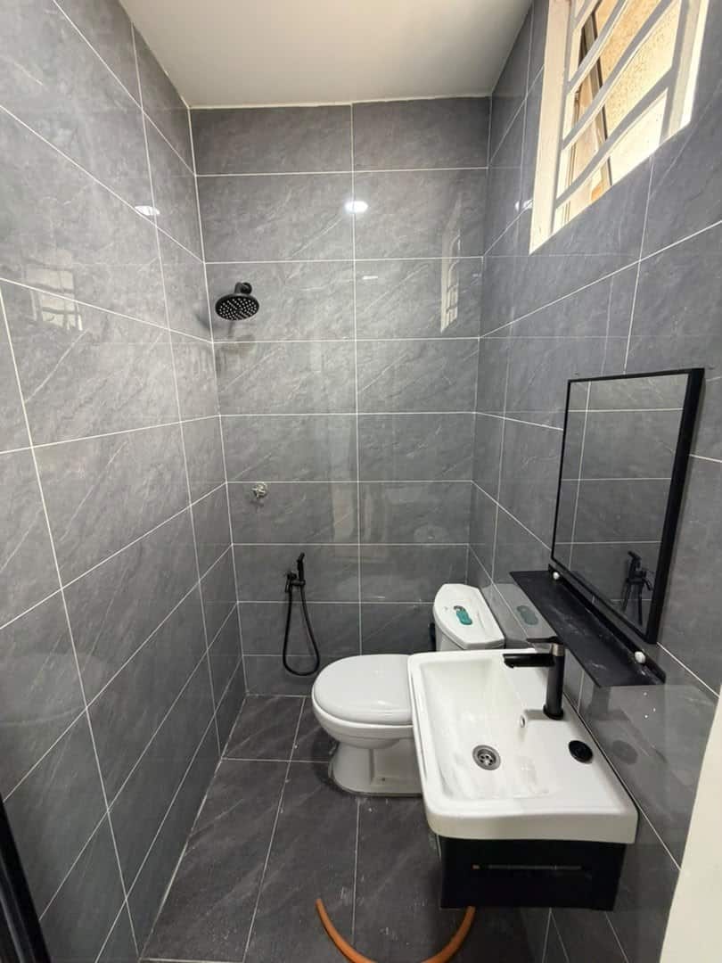 Shop Apartment Taman Selesa Jaya 6