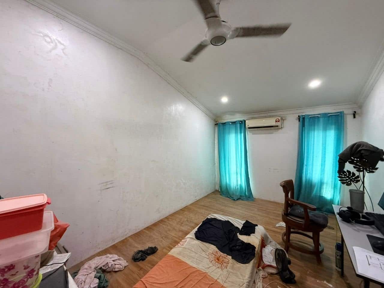 Single Storey Terrace House Bandar Baru Uda 7