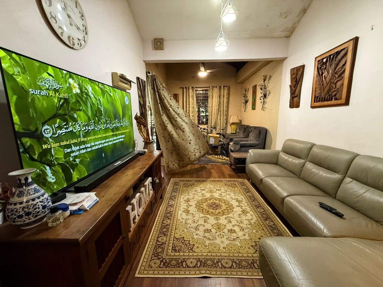 Single Storey Terrace House Bandar Baru Uda 3
