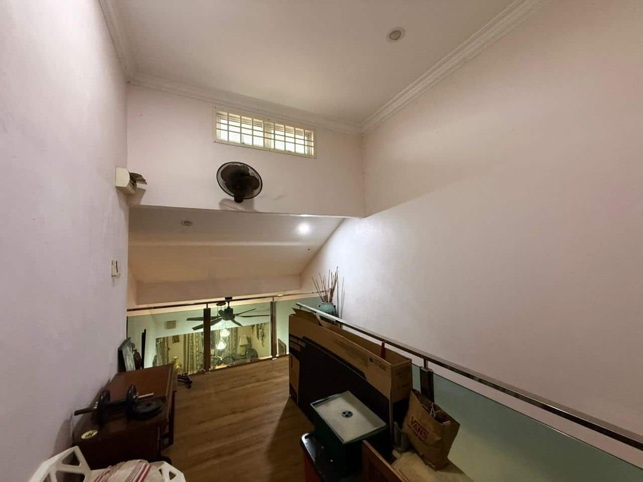 Single Storey Terrace House Bandar Baru Uda 6