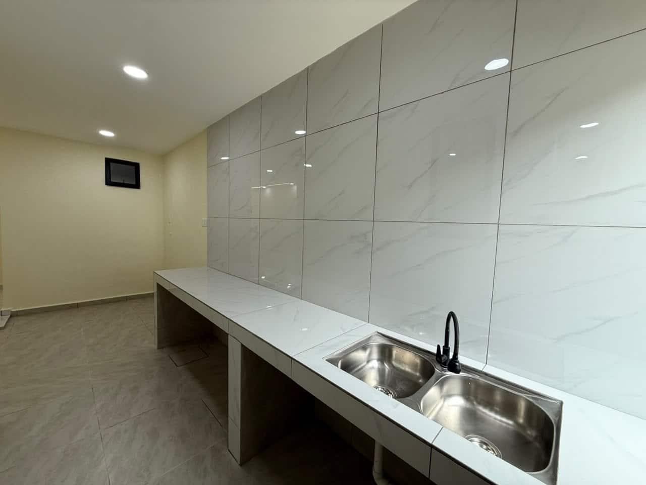 Single Storey Terrace House Taman Teratai 7