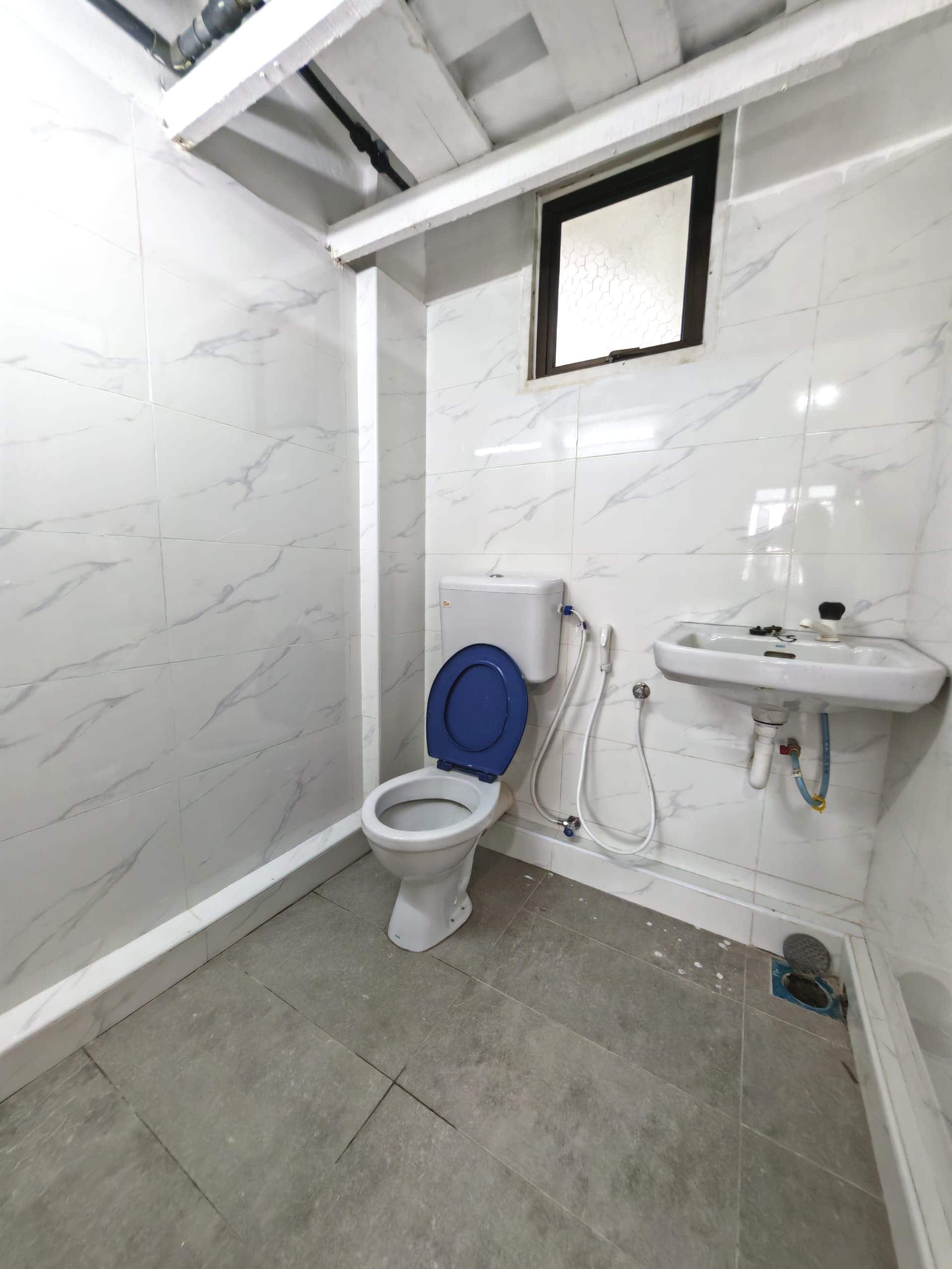 Low Cost Corner Flat Sri Lanang, Desa Tebrau 10