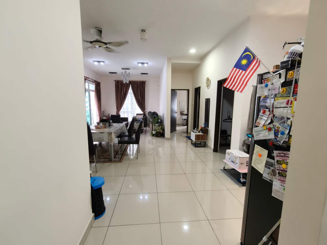 Condo Larkin 6