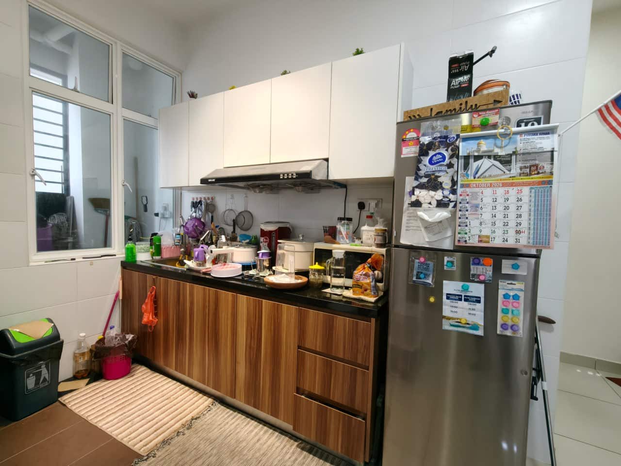 Condo Larkin 9