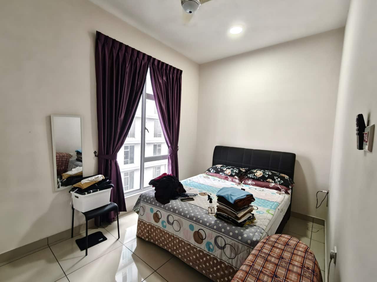 Condo Larkin 3