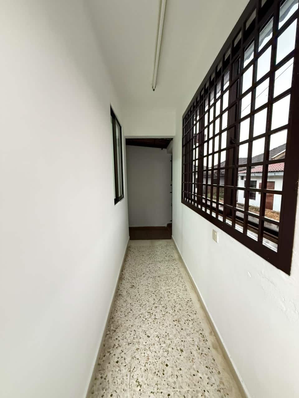 Single Storey Terrace House Taman Ungku Tun Aminah 5
