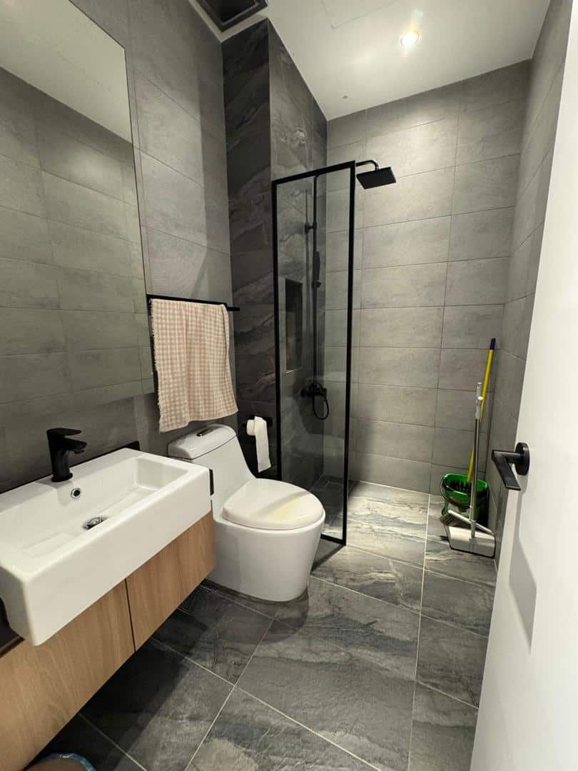 2.5-Storey Superlink House Eco Botanic Chateau 7