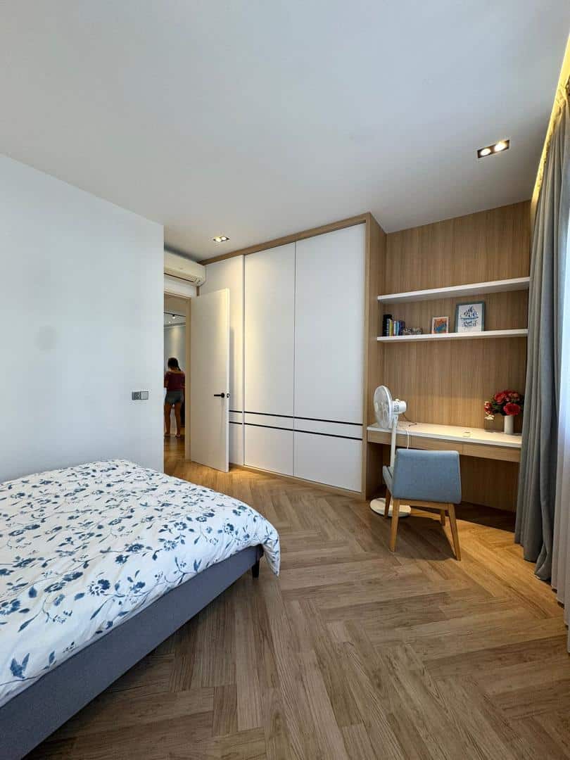 2.5-Storey Superlink House Eco Botanic Chateau 9
