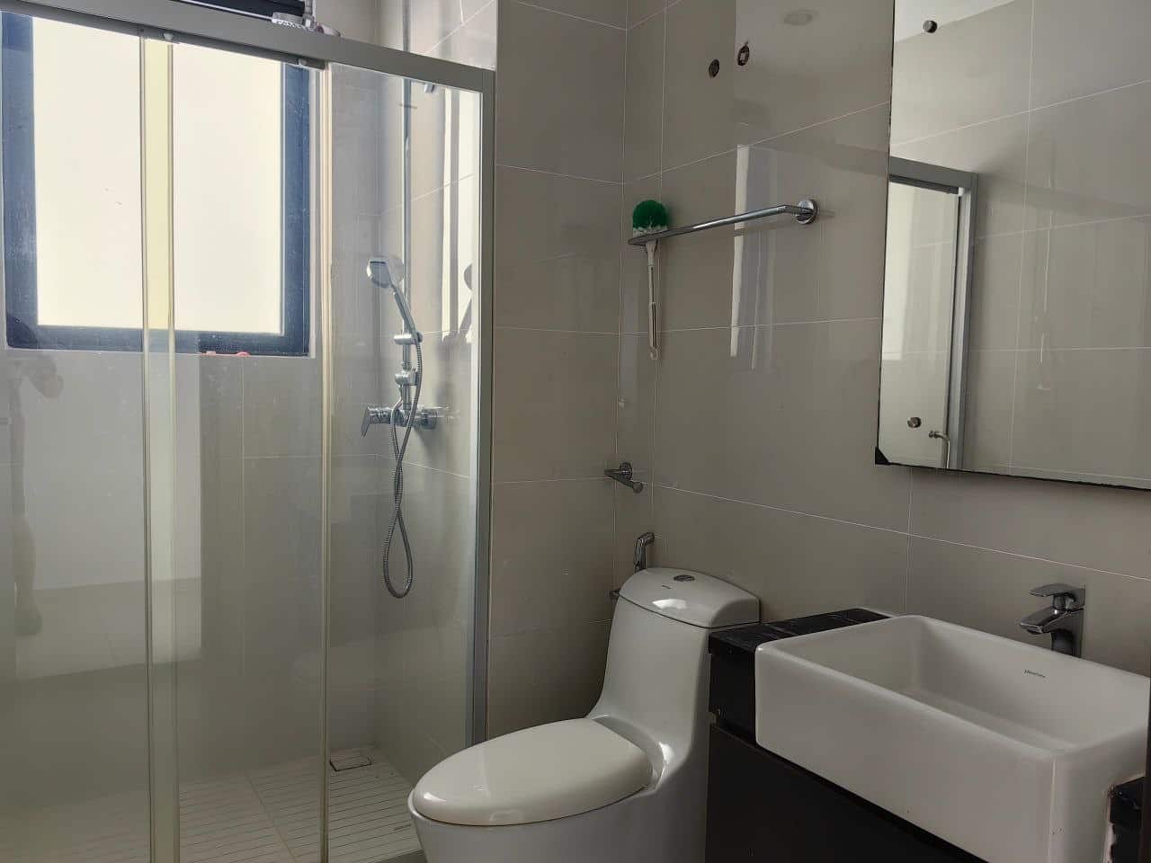 Condominium Country Garden Danga Bay 8