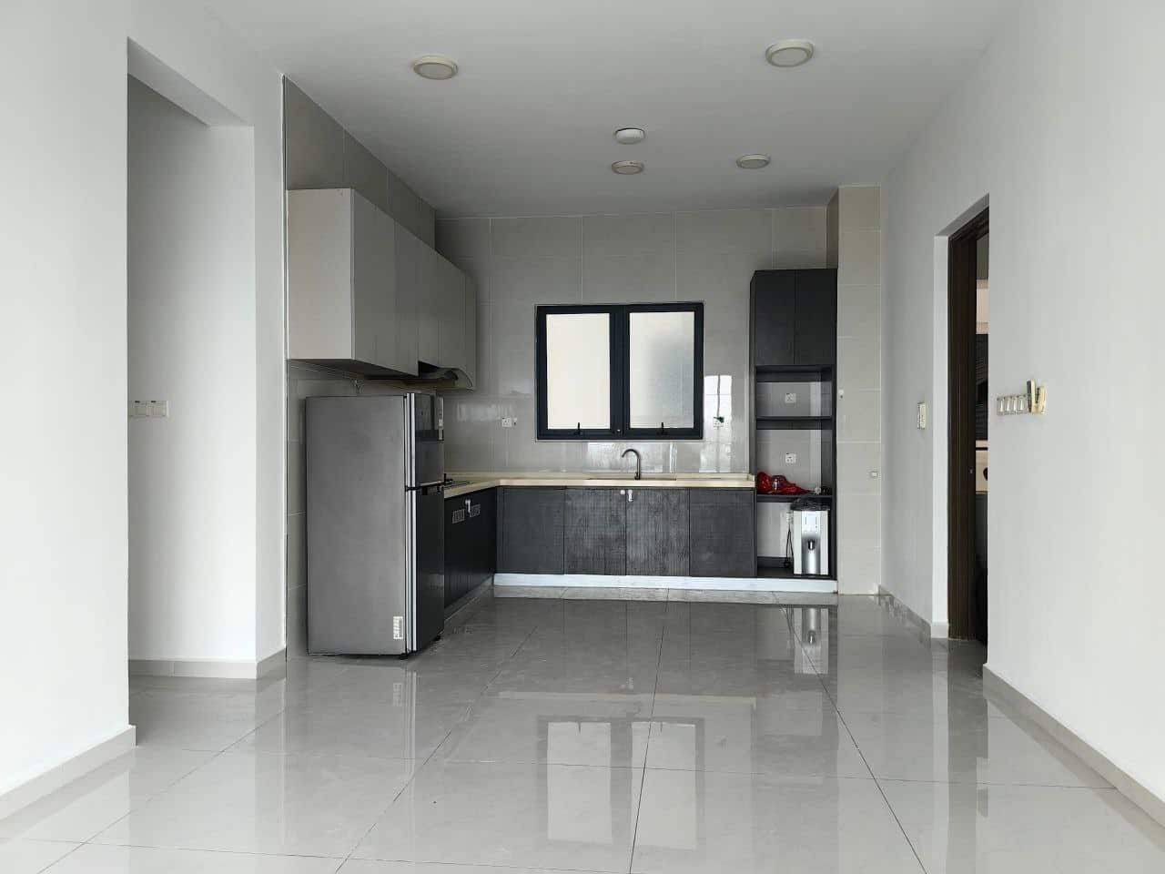 Condominium Country Garden Danga Bay 1