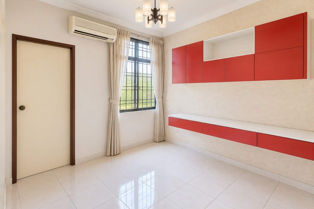 2-Storey Terrace House Taman Nusa Bestari 6