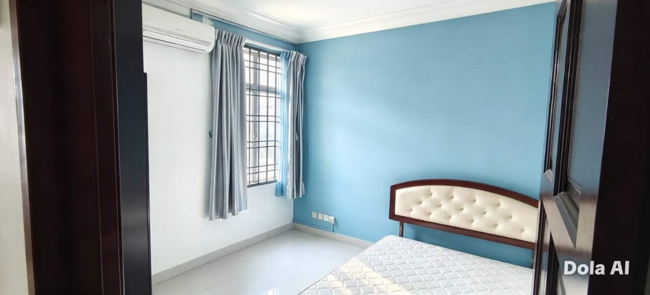 2-Storey Terrace House Taman Nusa Bestari 8