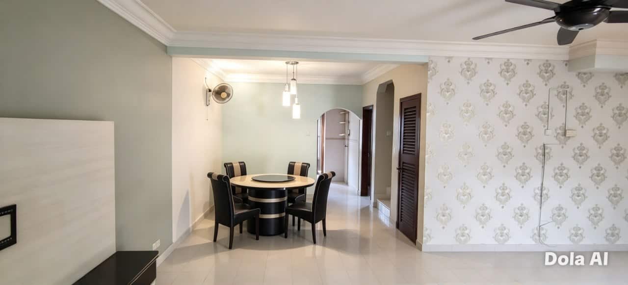 2-Storey Terrace House Taman Nusa Bestari 4