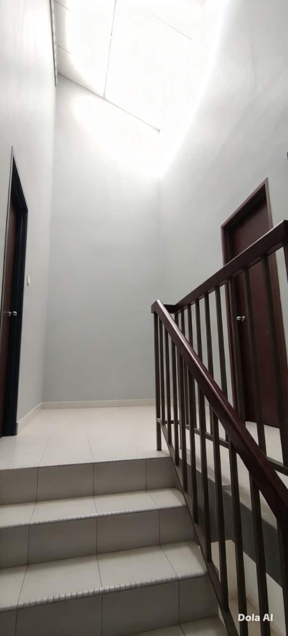 2-Storey Terrace House Taman Nusa Bestari 9