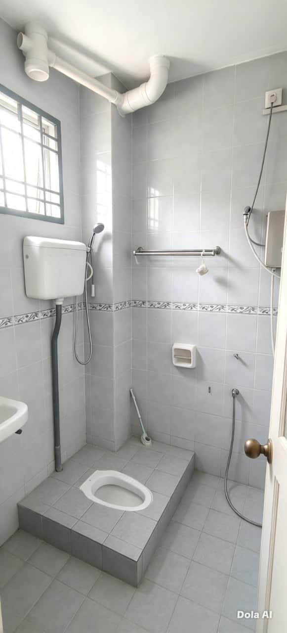 2-Storey Terrace House Taman Nusa Bestari 10