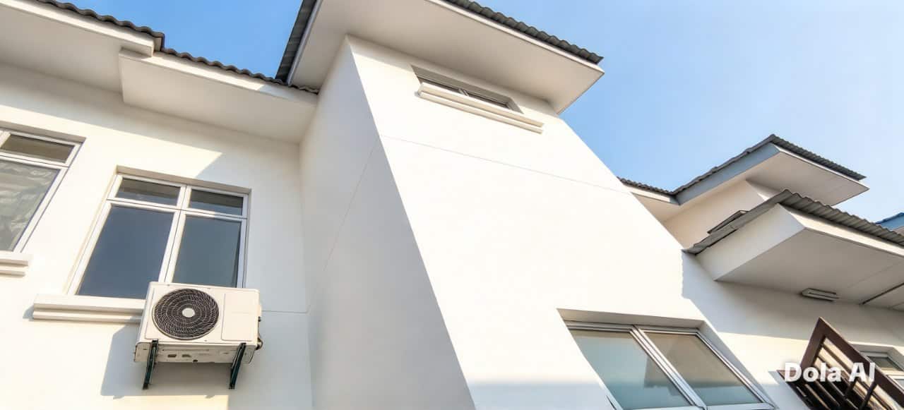 2-Storey Terrace House Taman Nusa Bestari 2