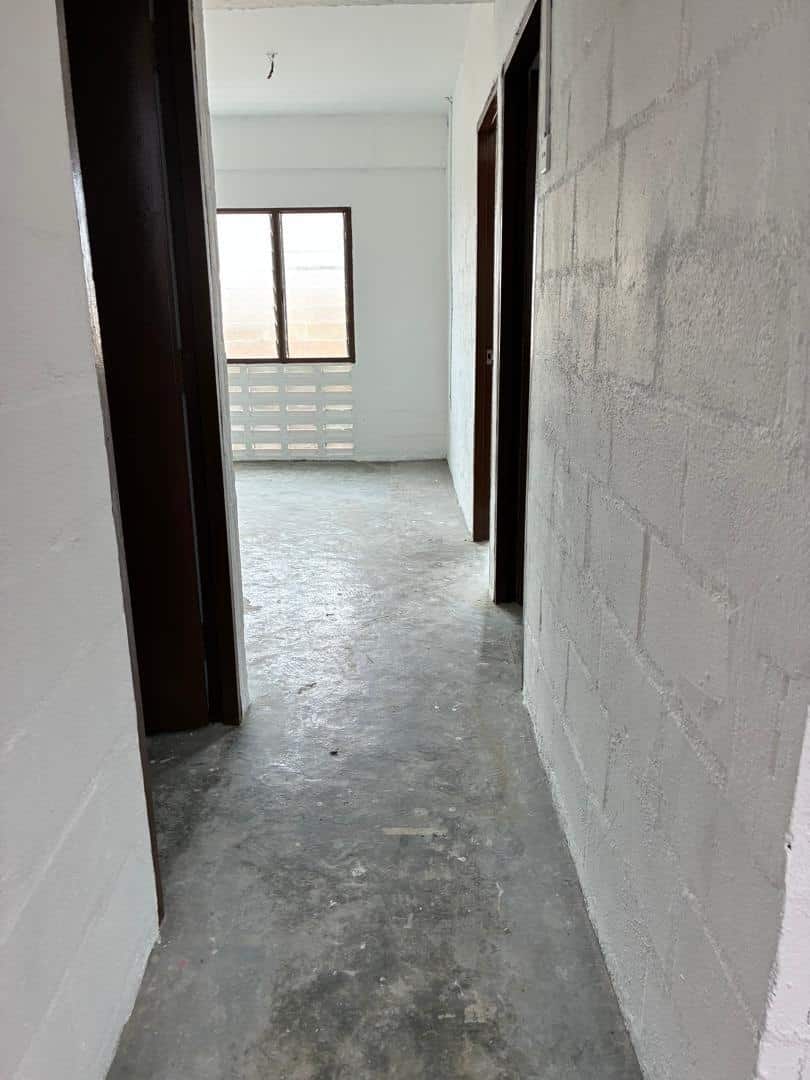 Flat Indahpura 5